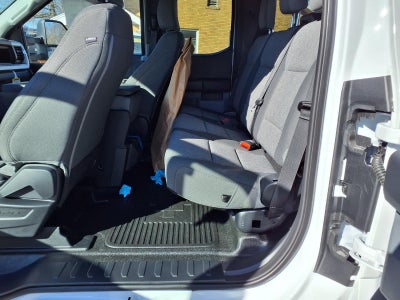 2026 Ford F-450 F-450® XL