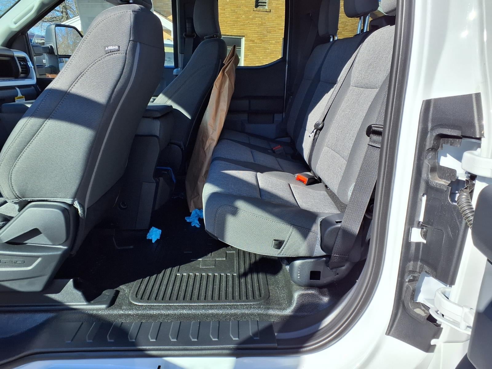 2026 Ford F-450 F-450® XL