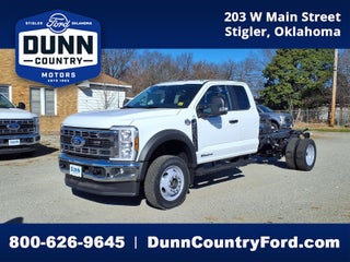 2026 Ford F-450 F-450® XL