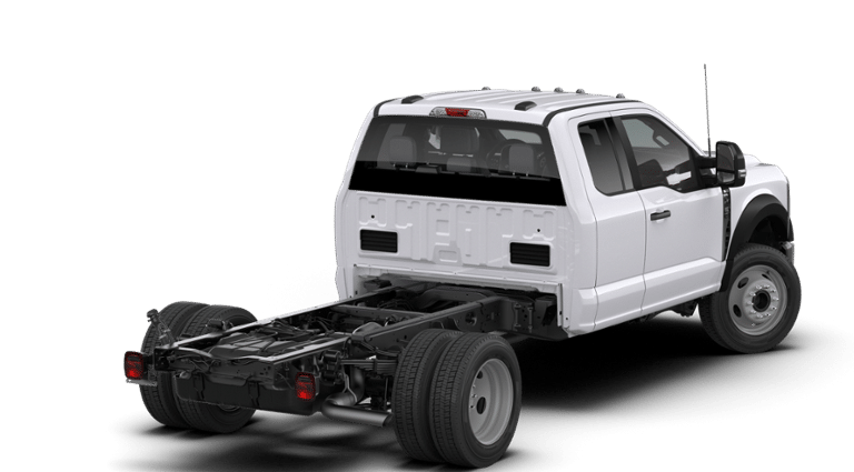 2026 Ford F-450 F-450® XL