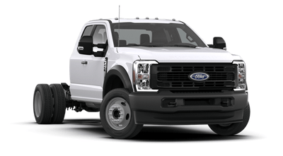 2026 Ford F-450 F-450® XL