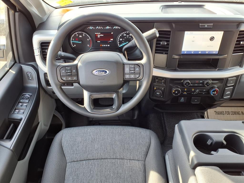 2026 Ford F-450 F-450® XL