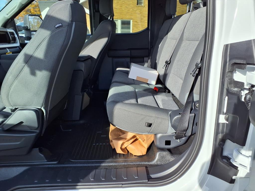 2026 Ford F-450 F-450® XL