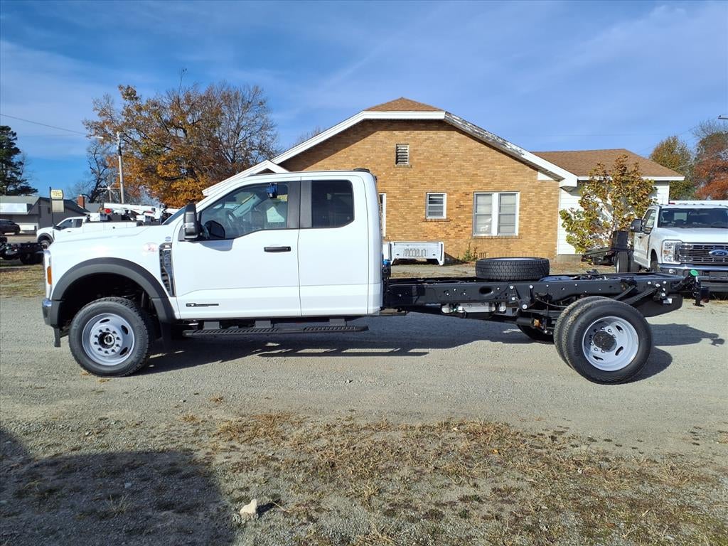 2026 Ford F-450 F-450® XL