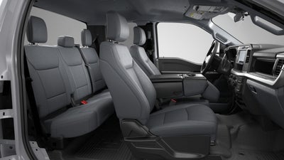 2026 Ford F-450 F-450® XL