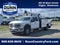 2025 Ford F-550 Chassis Cab F-550® XL