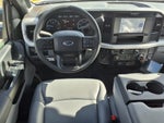 2025 Ford F-550 Chassis Cab F-550® XL
