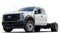 2025 Ford F-550 Chassis Cab F-550® XL