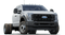 2025 Ford F-550 Chassis Cab F-550® XL