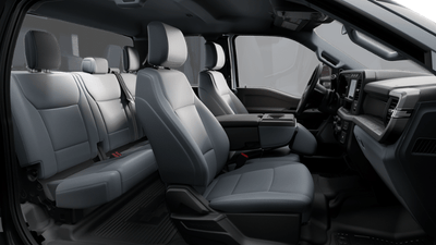 2025 Ford F-550 Chassis Cab F-550® XL