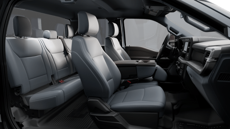 2025 Ford F-550 Chassis Cab F-550® XL