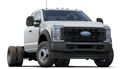 2024 Ford F-550 Chassis Cab F-550® XL