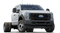 2024 Ford F-550 Chassis Cab F-550® XL