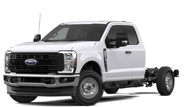 2026 Ford F-250 Super Duty F-250® XL
