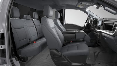 2026 Ford F-250 Super Duty F-250® XL