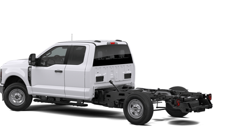2026 Ford F-250 Super Duty F-250® XL