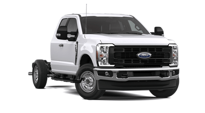 2026 Ford F-250 Super Duty F-250® XL