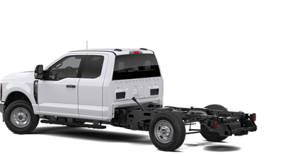 2026 Ford F-250 Super Duty F-250® XL