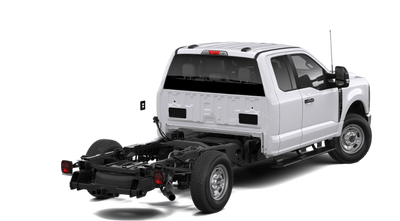 2026 Ford F-250 Super Duty F-250® XL