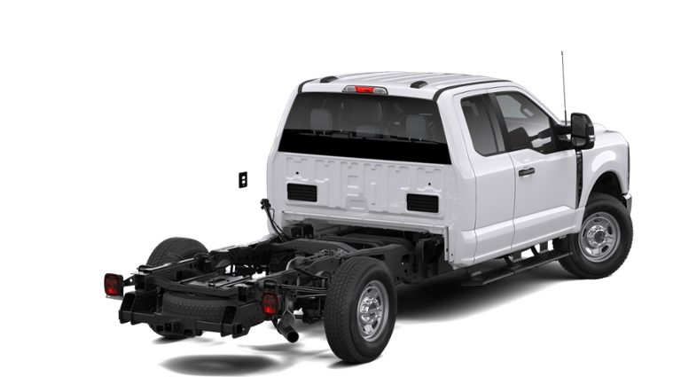 2026 Ford F-250 Super Duty F-250® XL