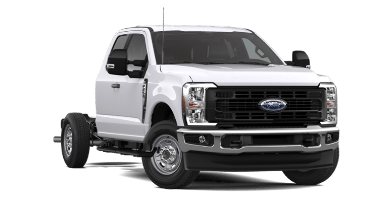 2026 Ford F-250 Super Duty F-250® XL