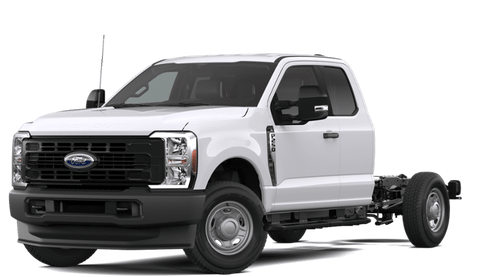 2026 Ford F-250 Super Duty F-250® XL