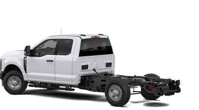 2026 Ford F-250 Super Duty F-250® XL