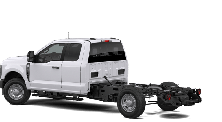 2026 Ford F-250 Super Duty F-250® XL