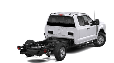 2026 Ford F-250 Super Duty F-250® XL