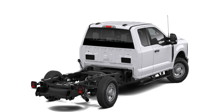 2026 Ford F-250 Super Duty F-250® XL