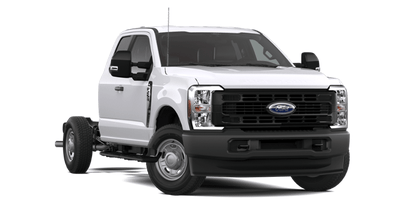 2026 Ford F-250 Super Duty F-250® XL