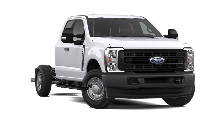 2026 Ford F-250 Super Duty F-250® XL