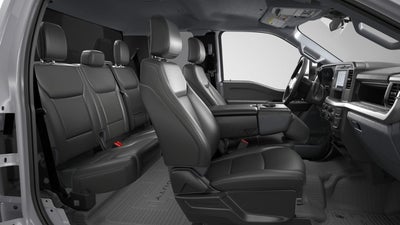 2026 Ford F-250 Super Duty F-250® XL