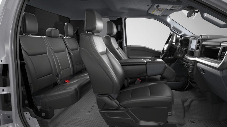 2026 Ford F-250 Super Duty F-250® XL