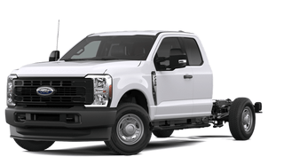 2026 Ford F-250 Super Duty F-250® XL