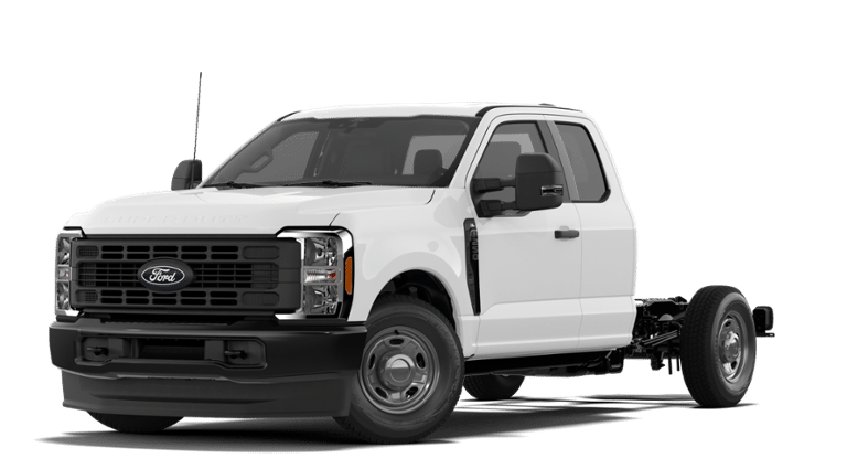 2027 Ford F-250 XL