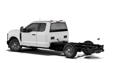 2027 Ford F-250 XL