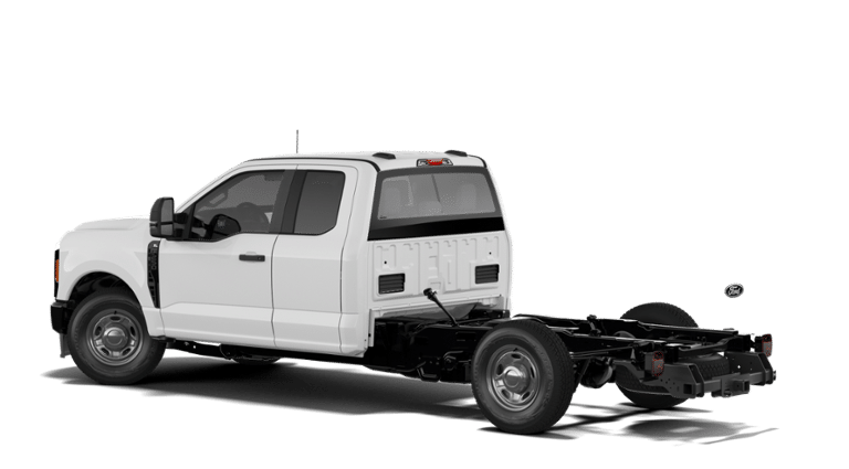 2027 Ford F-250 XL