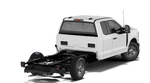 2027 Ford F-250 XL