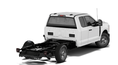 2027 Ford F-250 XL