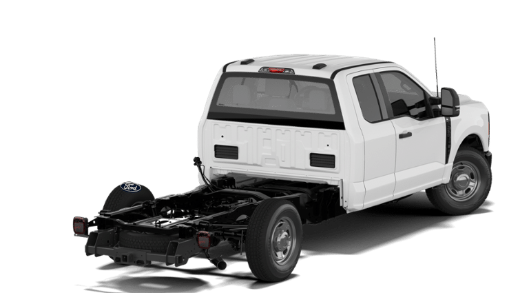 2027 Ford F-250 XL