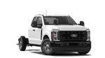 2027 Ford F-250 XL