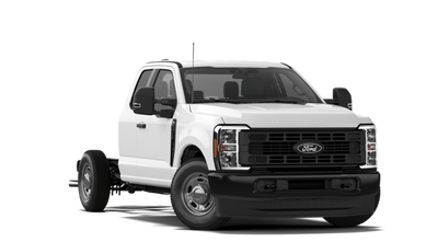 2027 Ford F-250 XL