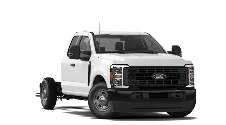 2027 Ford F-250 XL