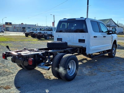 2026 Ford F-350 Super Duty XL