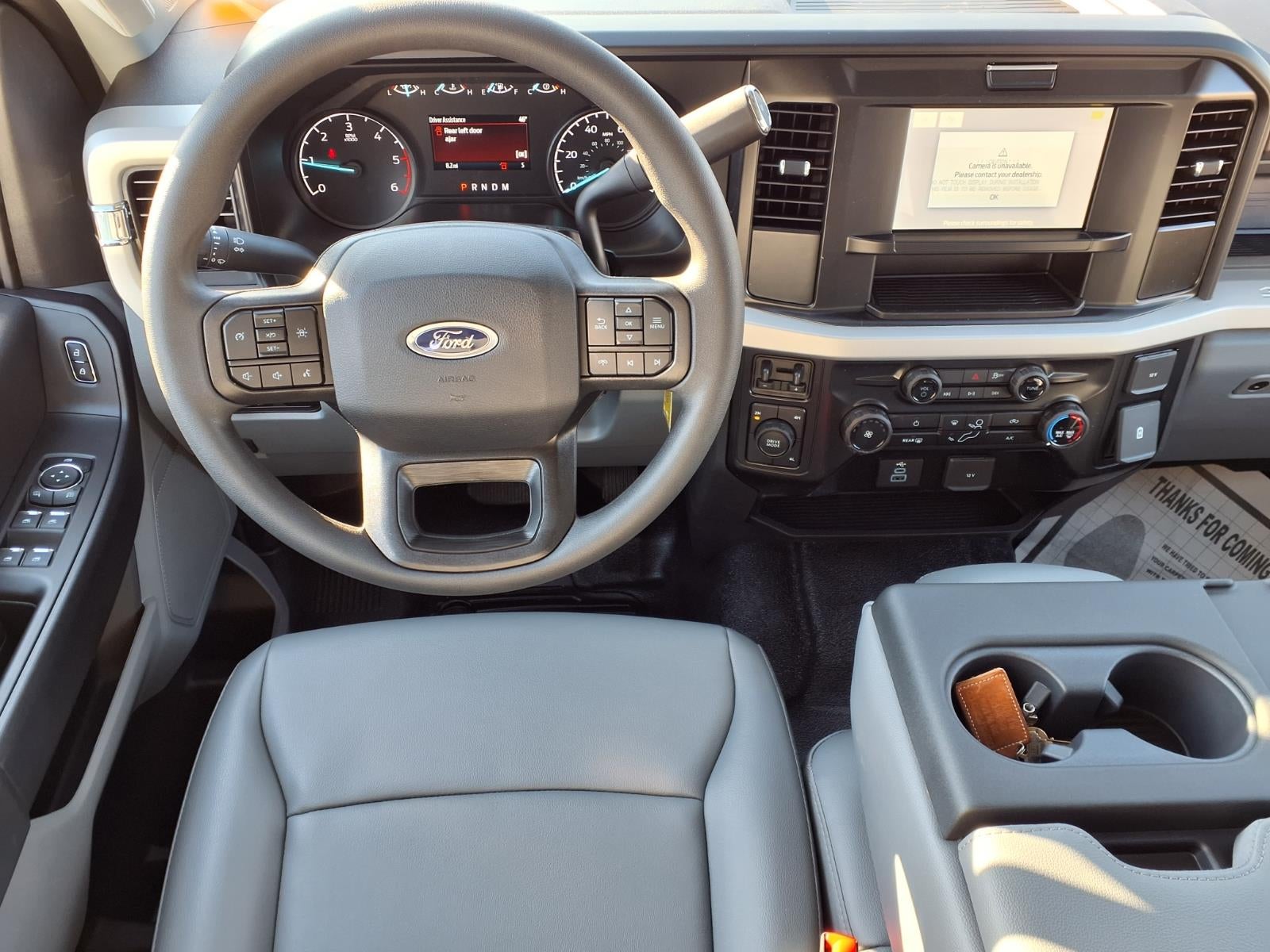 2026 Ford F-350 Super Duty XL