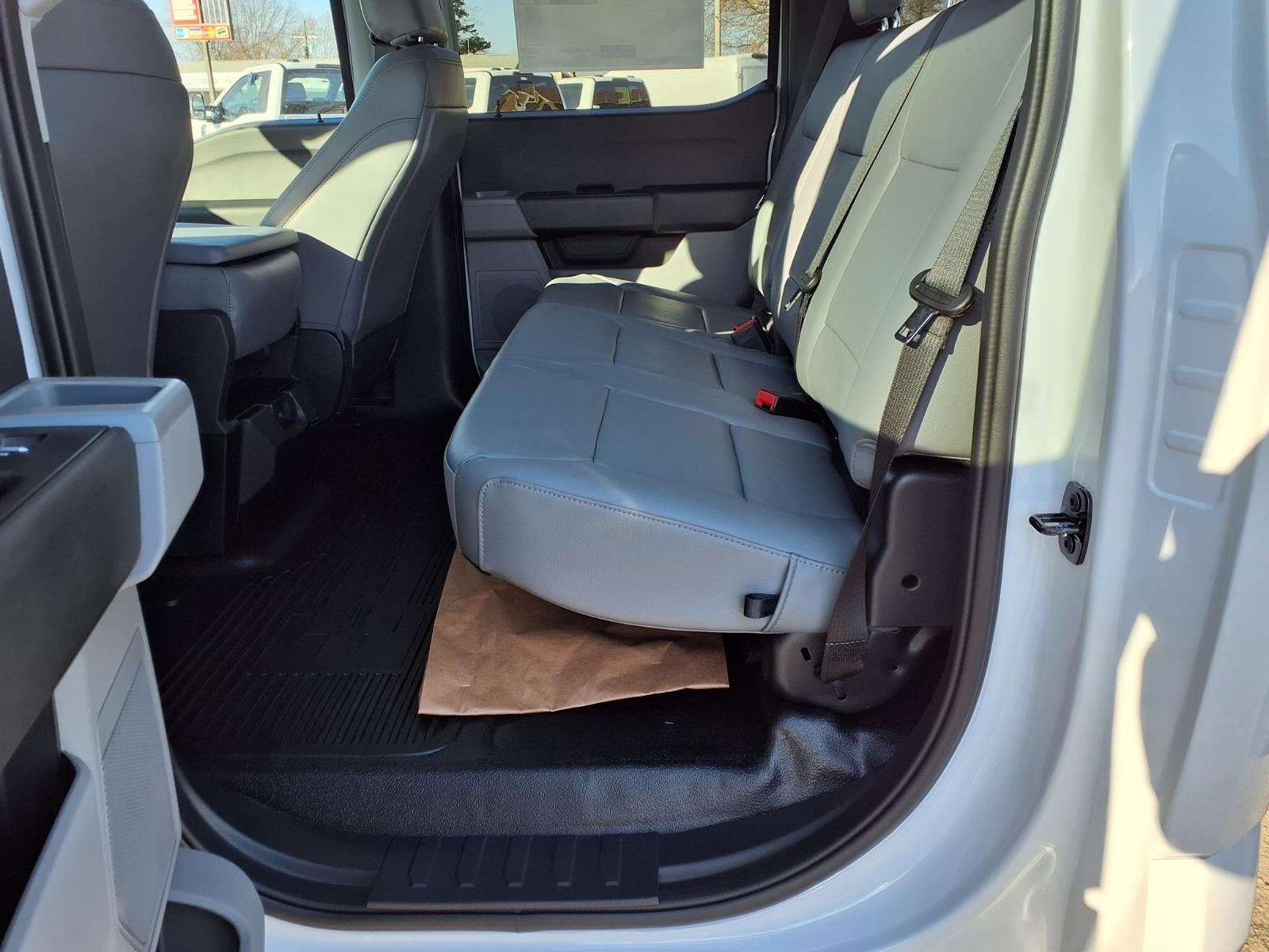 2026 Ford F-350 Super Duty XL