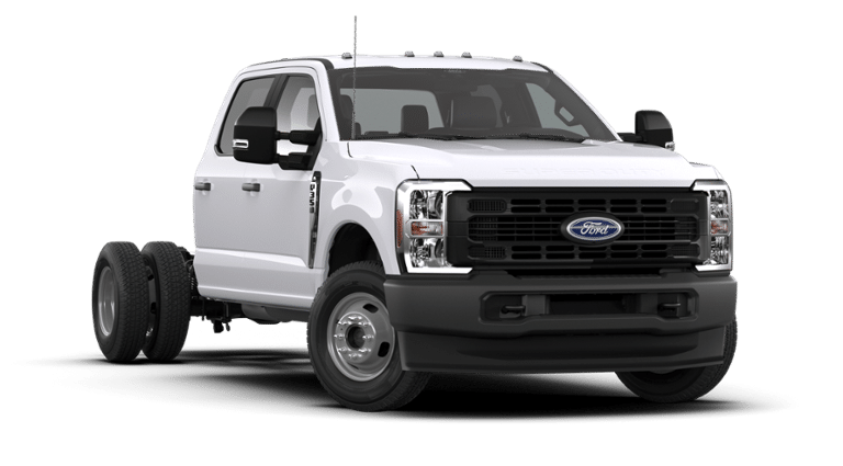 2026 Ford F-350 Super Duty XL