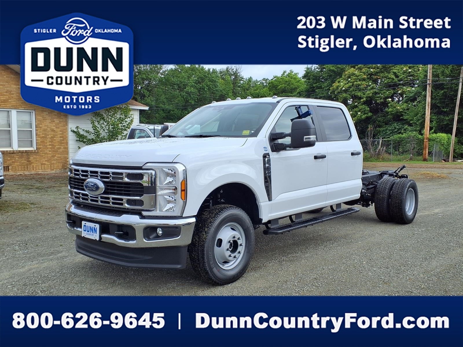 2026 Ford F-350 Super Duty XL