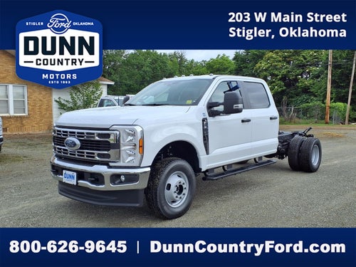 2026 Ford F-350 Super Duty XL